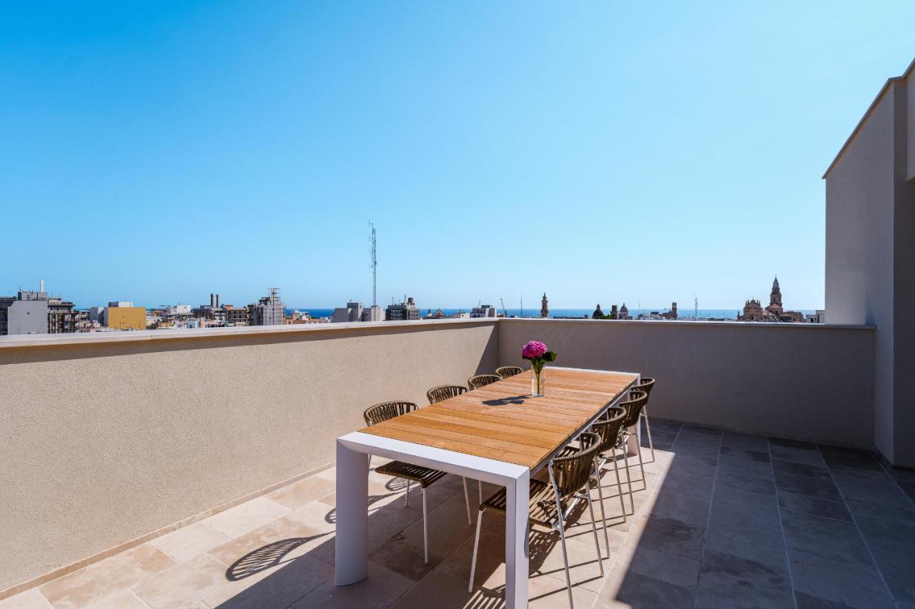 Helloapulia Charming Palazzo Clemente - Self-Catering Suites With Aircondition Monopoli Exterior photo