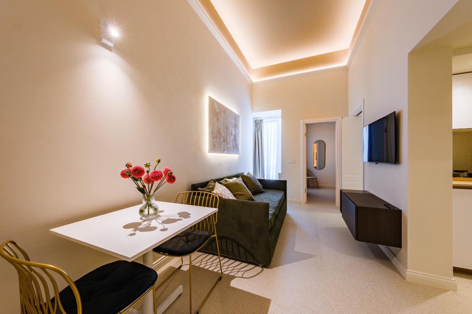 Helloapulia Charming Palazzo Clemente - Self-Catering Suites With Aircondition Monopoli Exterior photo