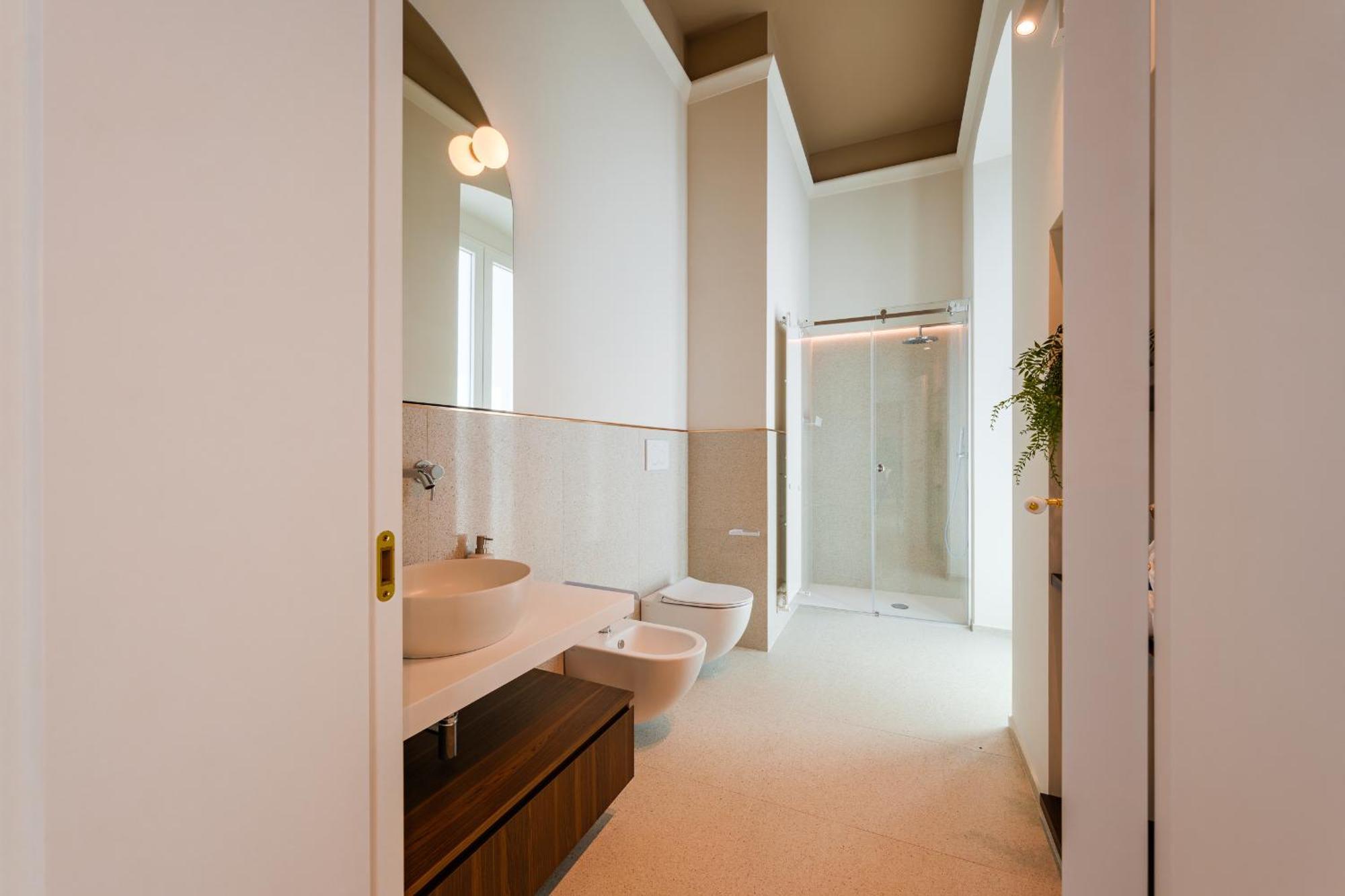Helloapulia Charming Palazzo Clemente - Self-Catering Suites With Aircondition Monopoli Exterior photo