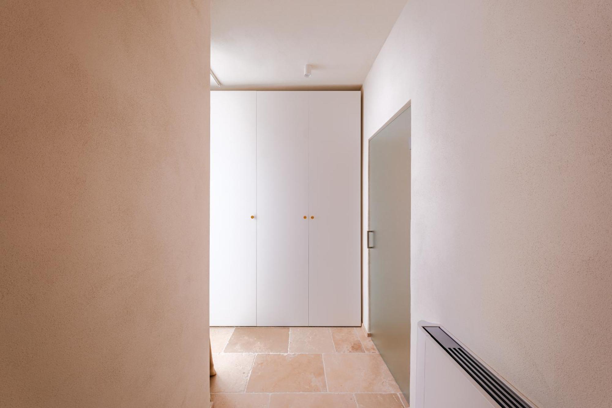 Helloapulia Charming Palazzo Clemente - Self-Catering Suites With Aircondition Monopoli Exterior photo